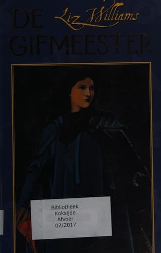 De gifmeester