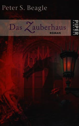 Das Zauberhaus