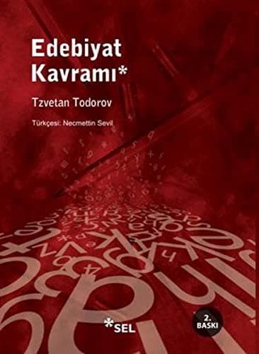 Edebiyat Kavrami
