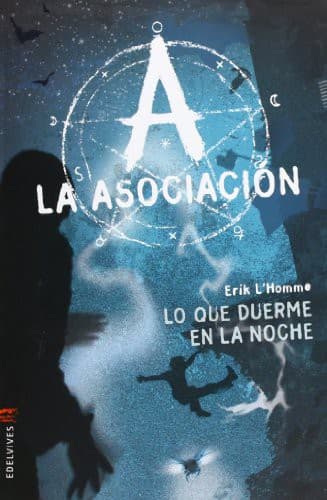 Lo que duerme en la noche