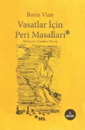 Vasatlar İçin Peri Masalı