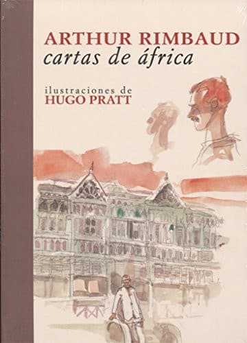 Cartas de África
