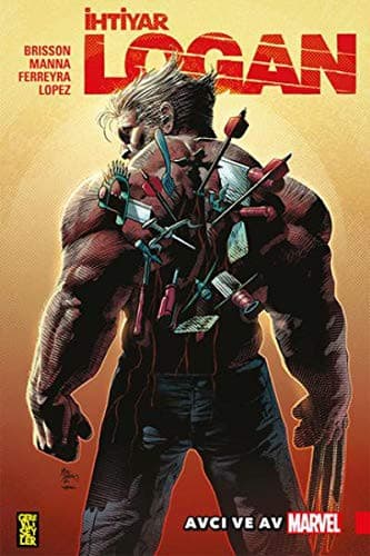 Ihtiyar Logan 9