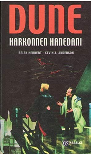 Dune-Harkonnen Hanedani