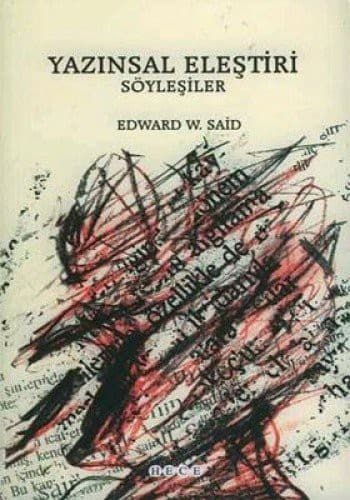 Yazinsal Elestiri Soylesiler