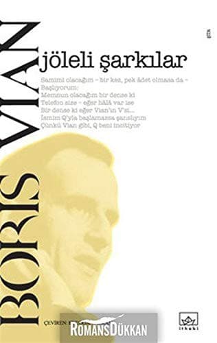 Jöleli Sarkilar