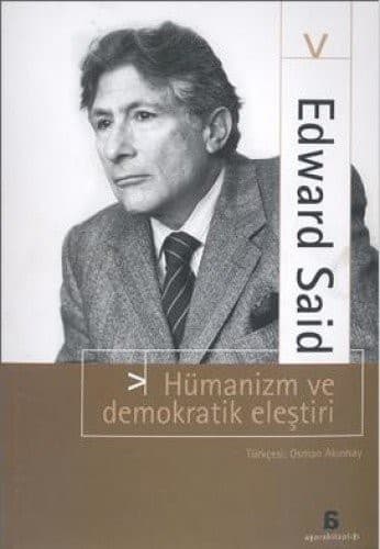 Humanizm ve Demokratik Elestiri