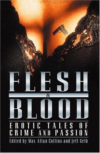 Flesh and blood