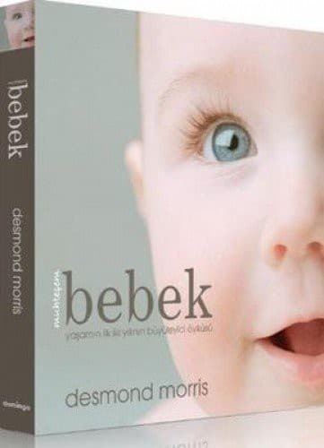 Muhtesem Bebek - Yasamin Ilk Iki Yilinin Buyuleyici Oykusu
