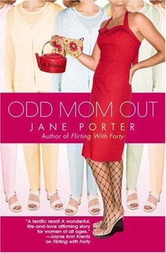 Odd Mom Out