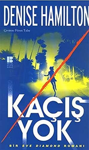 Kacis Yok