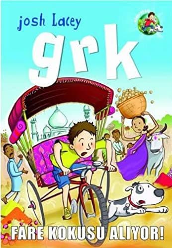 Grk Fare Kokusu Aliyor!
