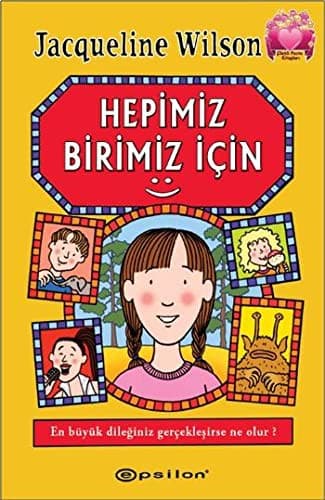 Hepimiz Birimiz Icin