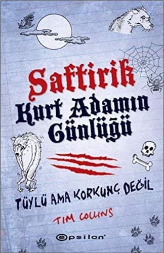 Saftirik Kurt Adamin Gunlugu