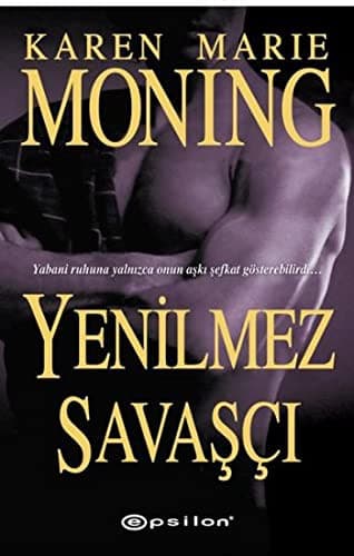 Yenilmez Savasci