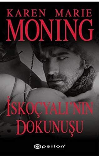 Iskocyalinin Dokunusu