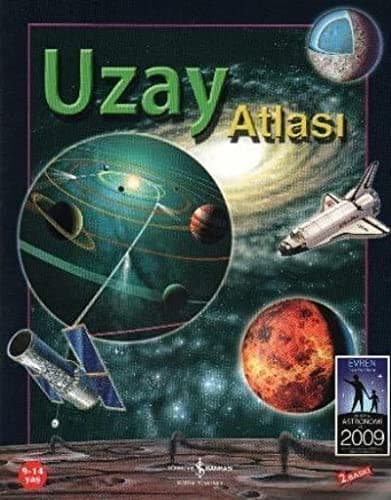 Uzay Atlasi
