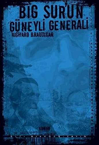 Big Sur'un Guneyli Generali