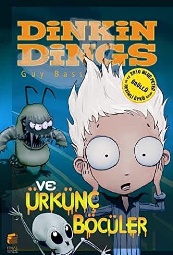 Dinkins Dings ve Urkunc Boculer