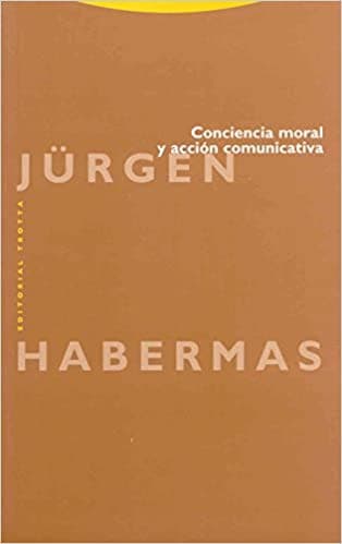 Conciencia moral y acción comunicativa
