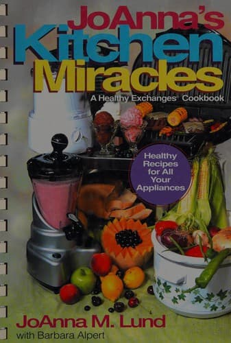 JoAnna's Kitchen Miracles