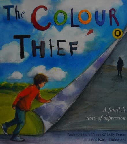 Colour Thief