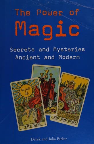 The power of magic