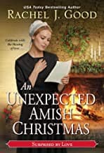 Unexpected Amish Christmas