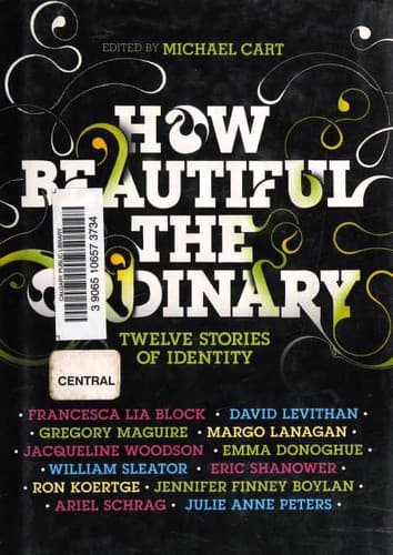 How Beautiful the Ordinary