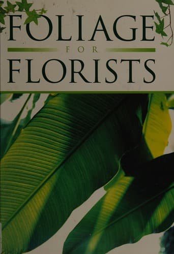 Foliage for florists
