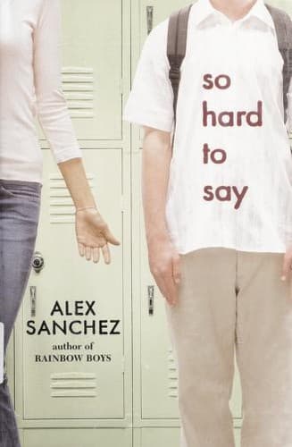 So hard to say