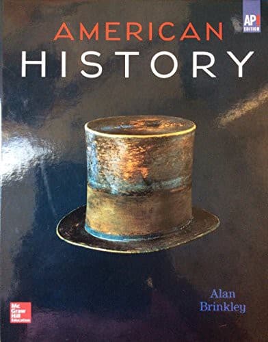 Brinkley, American History