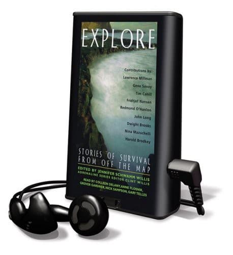 Explore - Stories of Survival from Off the Map