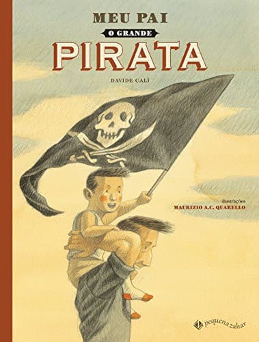 Mio padre, il grande pirata
