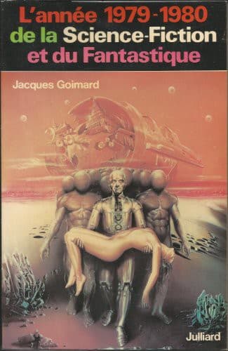 Annee 79-80 science fic.fant.