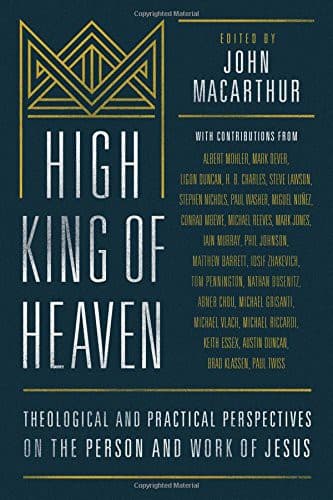 High King of Heaven