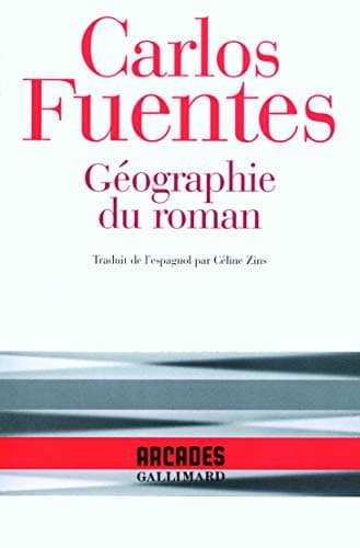 Géographie du roman