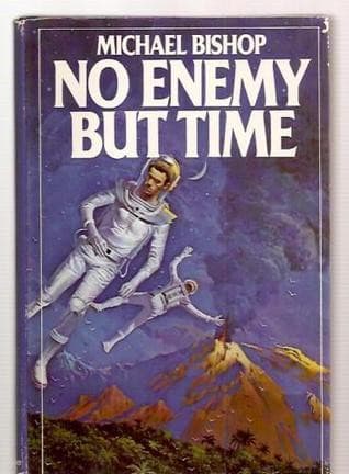 No Enemy But Time