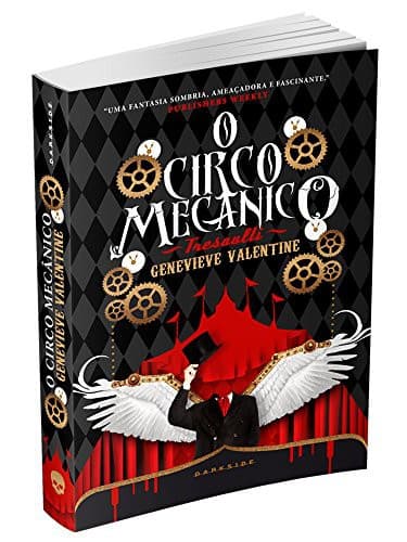 Circo Mecanico Tresault