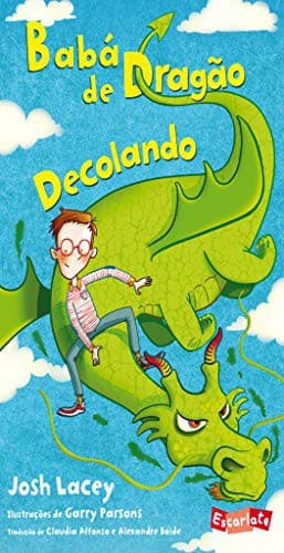 Baba de Dragao