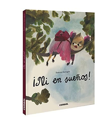 ¡Ni en sueños!