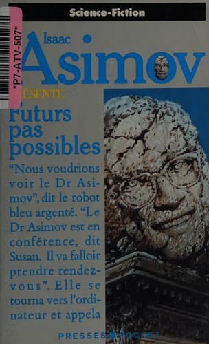 Futurs pas possible