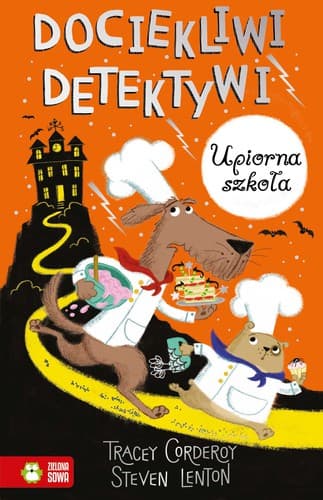 Upiorna szkoła