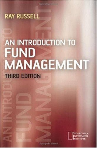 An Introduction to Fund Management (Securities Institute)
