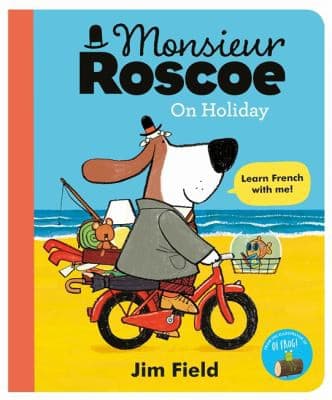 Monsieur Roscoe