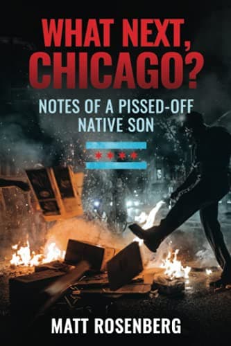 What Next, Chicago?