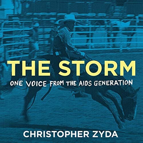The Storm Lib/E