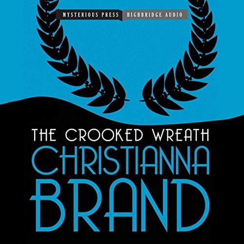 The crooked wreath