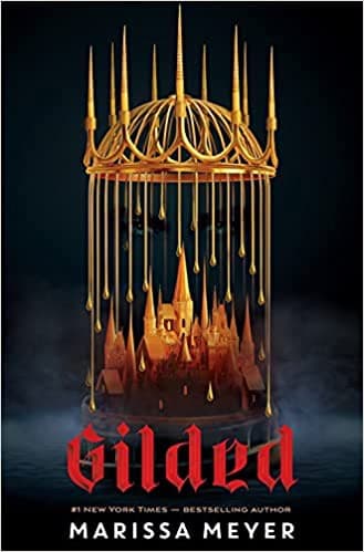 Gilded