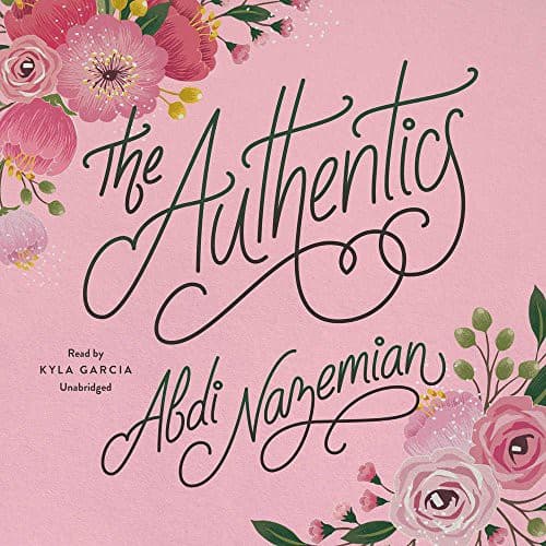 The Authentics Lib/E